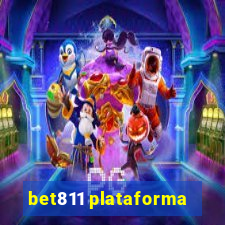 bet811 plataforma